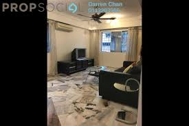Convenient location (drive 5 minutes to kl), one shamelin shopping mall at opposite (1 minute walk distance), 1km to lrt pandan jaya. Condominium For Rent In Pandan Terrace Apartment Pandan Perdana By Darren Chan Propsocial