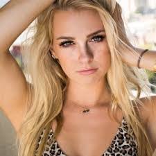 Grace Olson's Instagram, Twitter & Facebook