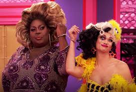 Rupaul's drag race all stars. Video Watch Rupaul S Drag Race All Stars 4 Season Premiere Preview Tvline