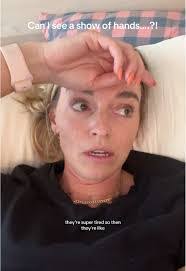 Casey Mckinley's Instagram, Twitter & Facebook