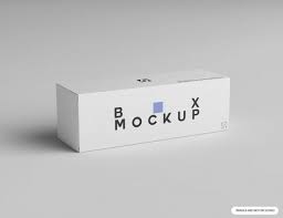 Vertical Box Mockup In 2020 Box Mockup Pink Jewelry Box Mockup