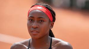Coco Gauff Reaches First Grand Slam Quarterfinals at French Open