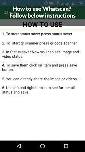 Whatscan 2020 For Android Apk Download