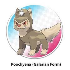 Great Request Came In For British Police Dog Galarian Poochyena Fighting K9 Pokemon Pokemon Fakemon Gala Pokemon Pokemon Breeds Pokemon Project