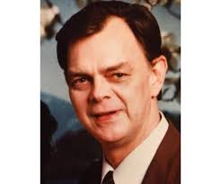 FREDERICK HARTMANN Obituary (2018)