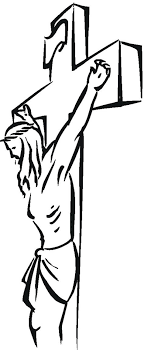 Wednesday, february 29, 2012 5:19 am posted by coloring sheets. Good Friday Coloring Pages Best Coloring Pages For Kids