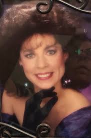 Denise James Obituary (1952