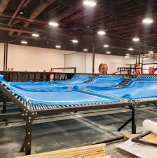 Check spelling or type a new query. Ninja Course Trampolines To Be Part Of Spartan Adventure Park Set To Open In Fort Smith Talk Business Politics