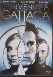 GATTACA (DELUXE EDITION) [Blu-ray] de Andrew Niccol