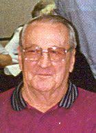 Joseph Bernard “Joe” Curran (1917-1998)