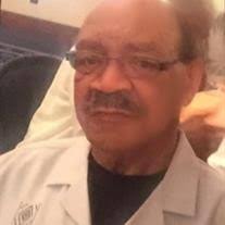 MR RALPH SCOTT JACOBS, JR Obituary