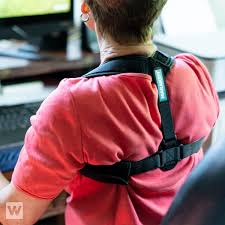 Truefit® posture corrector is effective, breathable, adjustable and comfortable posture corrector with upper back support for men, women, adults & kids. Marakym Posture Corrector Review Discreet And Affordable