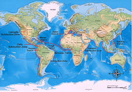 Image result for japan ocean drilling project subduction