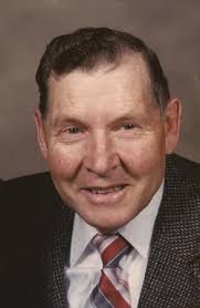 FREDRICK STEUCK Obituary