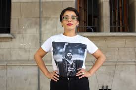 Karina loretta oliva pérez es una cientista política y columnista chilena. Hcxe4km8cuthdm
