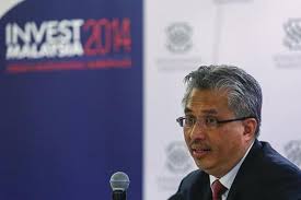 He is also the chairman of iskandar investment berhad and axiata group berhad and holds various board memberships including yayasan. Competition For Top Job At Khazanah Hots Up Se Asia News Top Stories The Straits Times