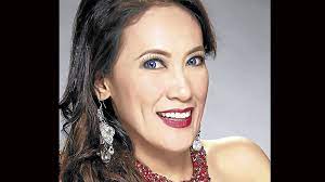 View this post on instagram. Ai Ai Delas Alas Admits Relationship With 20 Year Old Dlsu Athlete Inquirer Entertainment