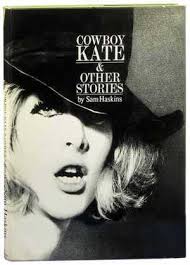 Sam Haskins, First Edition