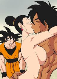 dbz chichi porn - big tits milf chi chi and bulma ready to fucks and gets