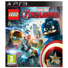 Lego marvel vengadores, el nuevo juego de acción, aventuras y plataformas desarrollado por tt games y warner bros junto al fabricante de figuras y juguetes lego, incluirá más de un centenar de nuevos héroes y villanos del universo marvel incluyendo a iron stan, un nuevo aspecto para stan lee, el célebre dibujante de cómics. Lego Marvel Vengadores Ps3 Sp