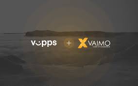 Seamless view scenario gives your customers the opportunity to pay with vipps directly within your webshop. Vaimo Vipps Payment Solutions
