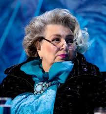 ladies « ⛸ FS Gossips