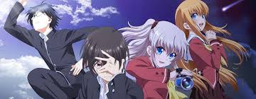 Netflix allows you to watch anime and other movies and tv programs unlimitedly just for around 10 dollars (1,000 yen) per month, offering its service in over 190 countries. Netflix Top 5 Animes Auf Netflix Abseits Des Mainstreams
