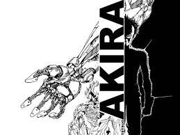 Download Akira Wallpaper