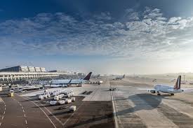 Stuttgart airport city and the airport form an oustanding intermodal hub. Feasibility Study For Stuttgart Airport As P