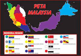 Meski negosiasi masih terus berlanjut di peta terbaru, indonesia mengklaim zee lebih maju menekan ke sisi malaysia. Peta Malaysia Peta Malaysia Aquarium Design