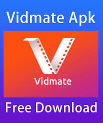 Vidmate Apk In 2020 Download Free Movies Online Download Free App Video Downloader App