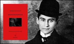 Kafka'nın yakılmasını istediği el yazmaları internette yayınlandı