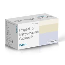 Image result for Pregabalin