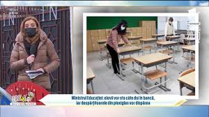 Maybe you would like to learn more about one of these? Cand Incepe Scoala Schimbare Radicala A Calendarului Scolar 2019 2020 Antena 1