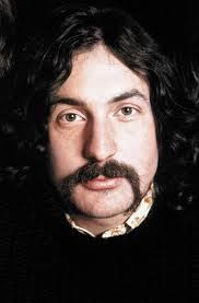 Pink Floyd drummer, Nick Mason with his family