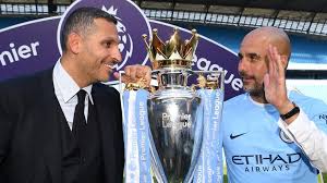 City owner to cover fans travel costs to champions league final. How Manchester City S Owners Are Growing Their World Football Empire Football News Sky Sports
