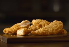 Many recipes call for frying chicken in a cast iron frying pan. Mcdonald S Buttermilk Crispy Chicken Tenders Popsugar Food