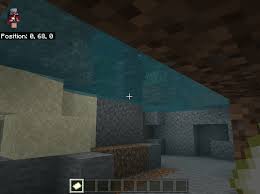 Microsoft and mojang break the news that ps4 minecraft players will get a huge update … Spawned Under Water In Bedrock Edition Arqade