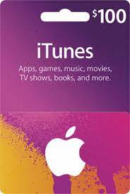 In accordance with its name, the itunes card will give you access to plenty of melodies and songs that will amuse or at least chase away the boring silence. Flash Sale Get A 100 Itunes Gift Card For 85 And More Macrumors