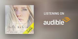 Left Behind Audiobook by Vi Keeland, Dylan Scott