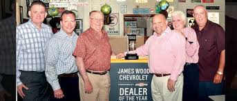 James Wood Motors Is A Decatur Chevrolet Buick Gmc Dealer And A New Car And Used Car Decatur Tx Chevrolet Buick Gmc Dealership Dealeroftheyear