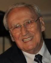 Obituary information for John Joseph 'Jack' Joyce