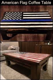 American Flag Pallet Coffee Table Diy Pallet Furniture American Flag Pallet Diy Pallet Sofa