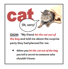 Timeline Photos Free Esl Handouts Facebook English Idioms Idioms Teaching Idioms