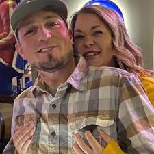 Fundraiser for Samantha Rogers by Amber Gist : Chris & Sammie ❤️