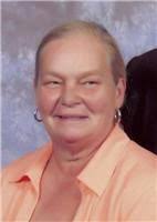 Jeanne Diaz Obituary (1946