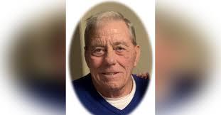 Obituary information for Thomas Marcotte