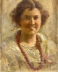 Therese Albert (1933-?)