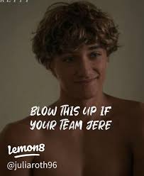 Why Jeremiah Fisher Stands Out in 'The Summer I Turned Pretty'