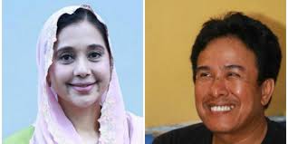 Komiker fuad alkhar alias wan abud sterben. Kabar Terbaru Para Pemain Sinetron Putri Duyung Ada Yang Meninggal Dream Co Id